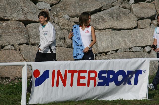 España Cadete 2008 2034